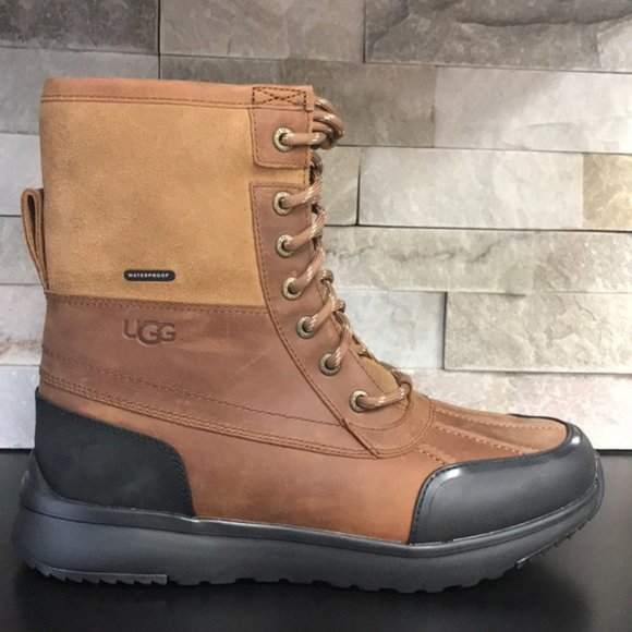 UGG Eliasson Men's Snow Boot - Picture 7 of 11